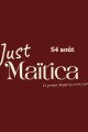fer jen	atl S4 AOÛT