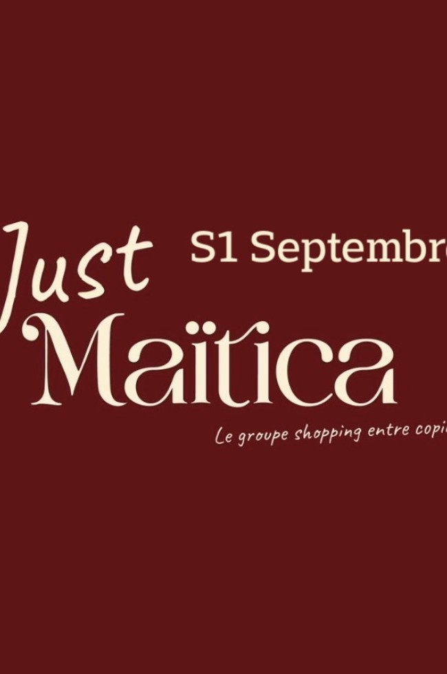 catherine	mé	S1 Septembre