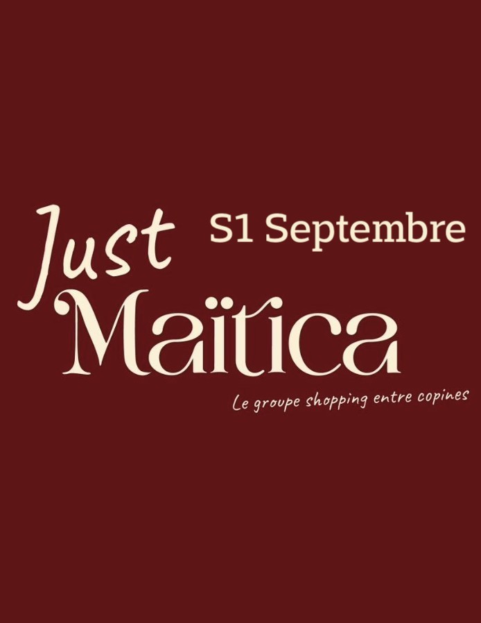 catherine	mé	S1 Septembre