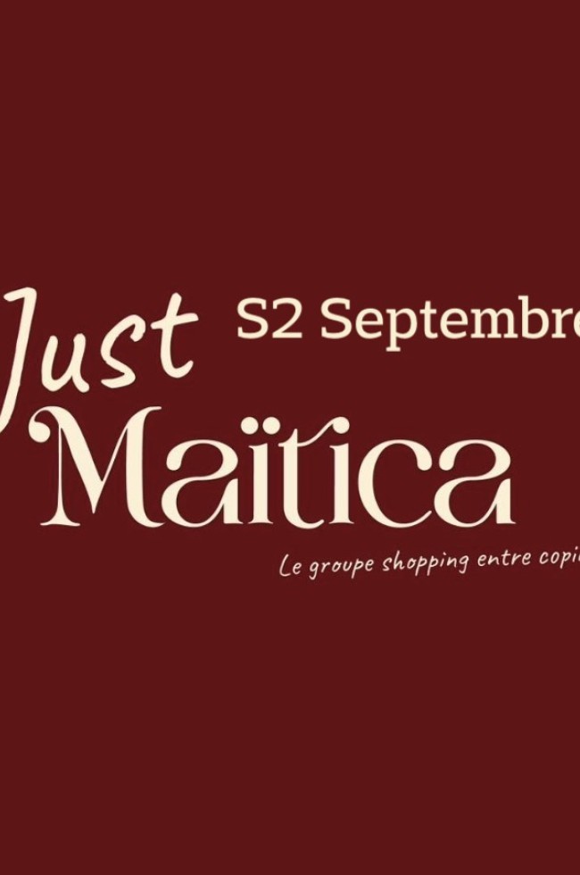 doriane	ri	S2 Septembre