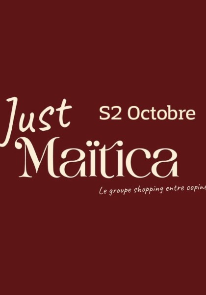 natacha bomboir S1 Octobre LATE