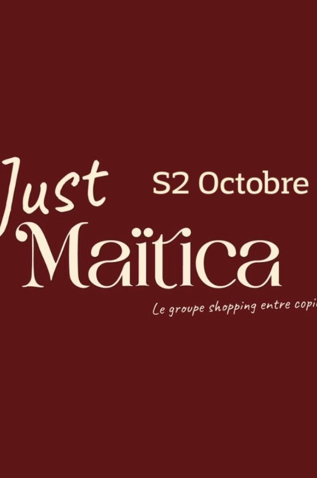 natacha bomboir S1 Octobre LATE