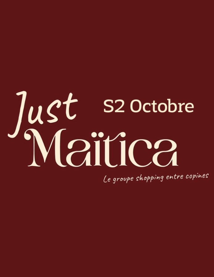 natacha bomboir S1 Octobre LATE