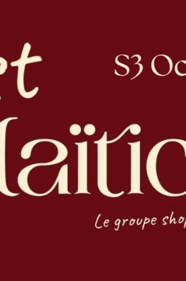 stephanie	timmerman S3 Octobre