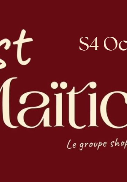 valentine	postiau S4 Octobre