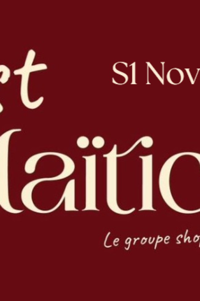 christine	delcampe S1 Novembre