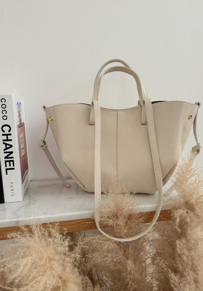 Sac Paula en cuir