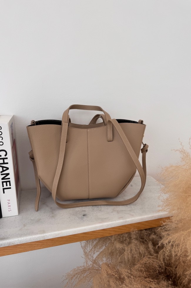 Sac Paula en cuir