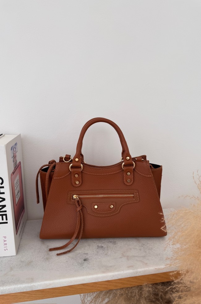 Sac Balia en cuir