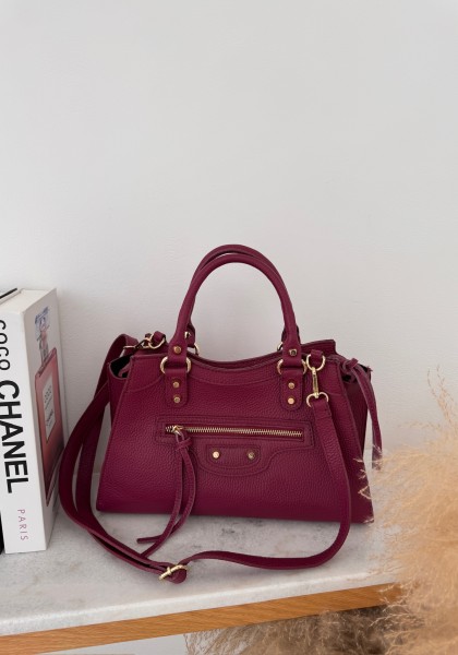Sac Balia en cuir
