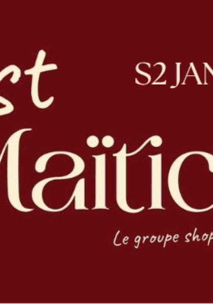 anais	petit S2 Janvier