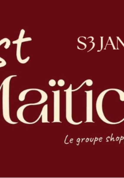 maryse	loeuille	S3JANVIER