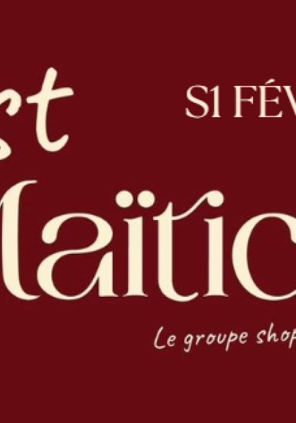 cédric	vincent S1 FÉVRIER