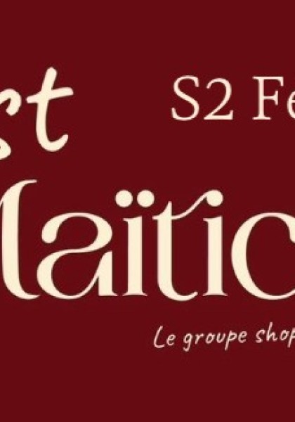 nathalie	marcoux	S2 Février