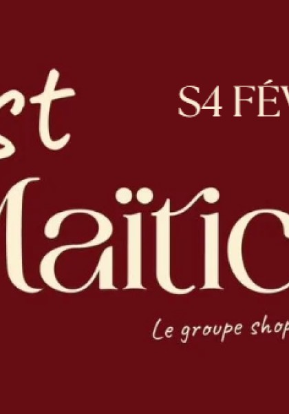 nath	alie S4 Février