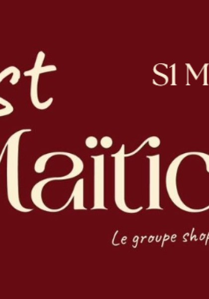 sarah	vallez S1 Mars