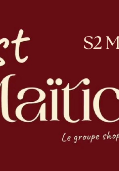 sabine	philippens S2 Mars