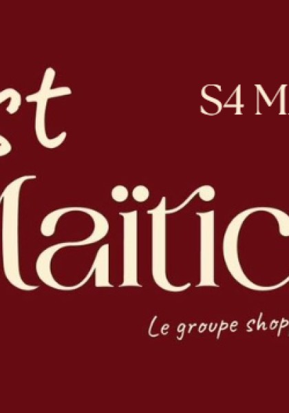 catherine	wouters S4 Mars