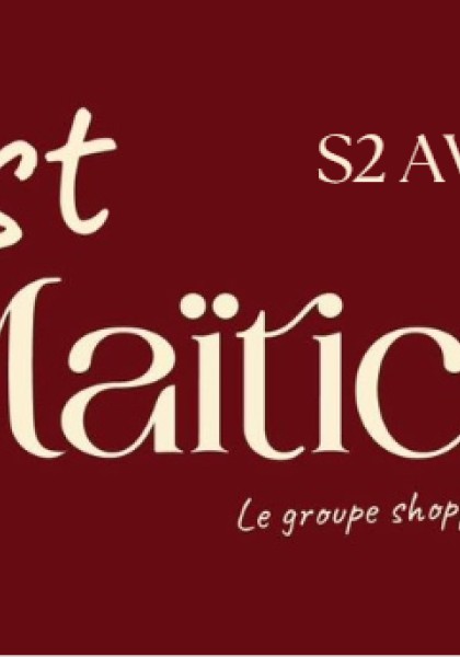 gaëlle	matagne S2 AVRIL