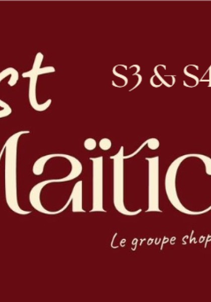 nathalie	marcoux S3 & S4 AVRIL