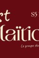 Marie 	Waterlot  S5 Mai
