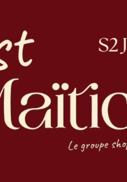 christel	rompen S2 Juin