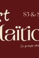 christelle	maveau S3 & S4 Juin