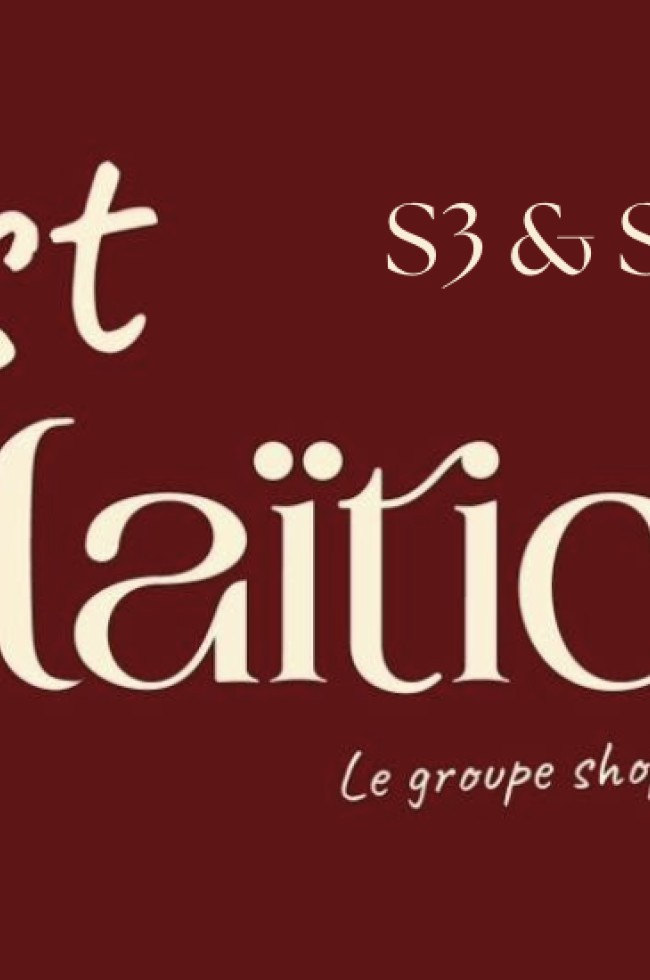 morgane	sellier S3 & S4 Juin