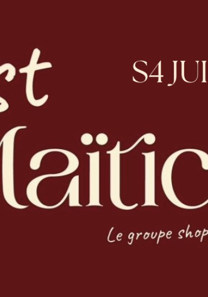 caroline	gerardy S4 Juillet