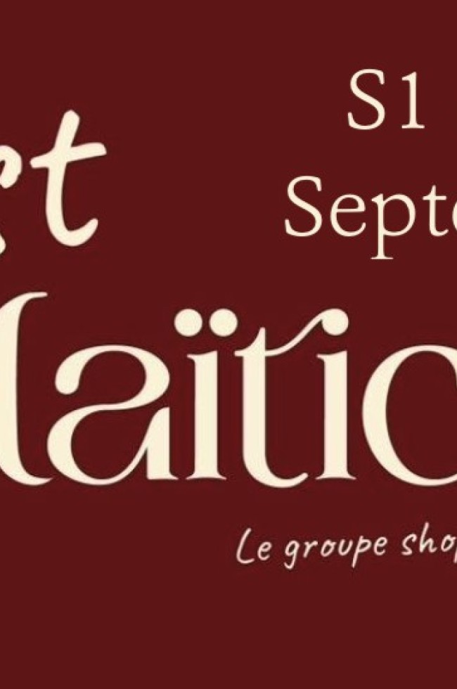 aurelie	courtois S1 & S2 Septembre