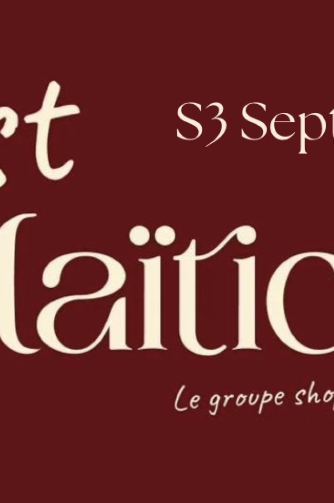 nathalie	durdevic S3 Septembre