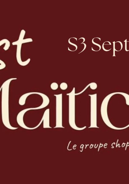 méla	rsl S3 Septembre