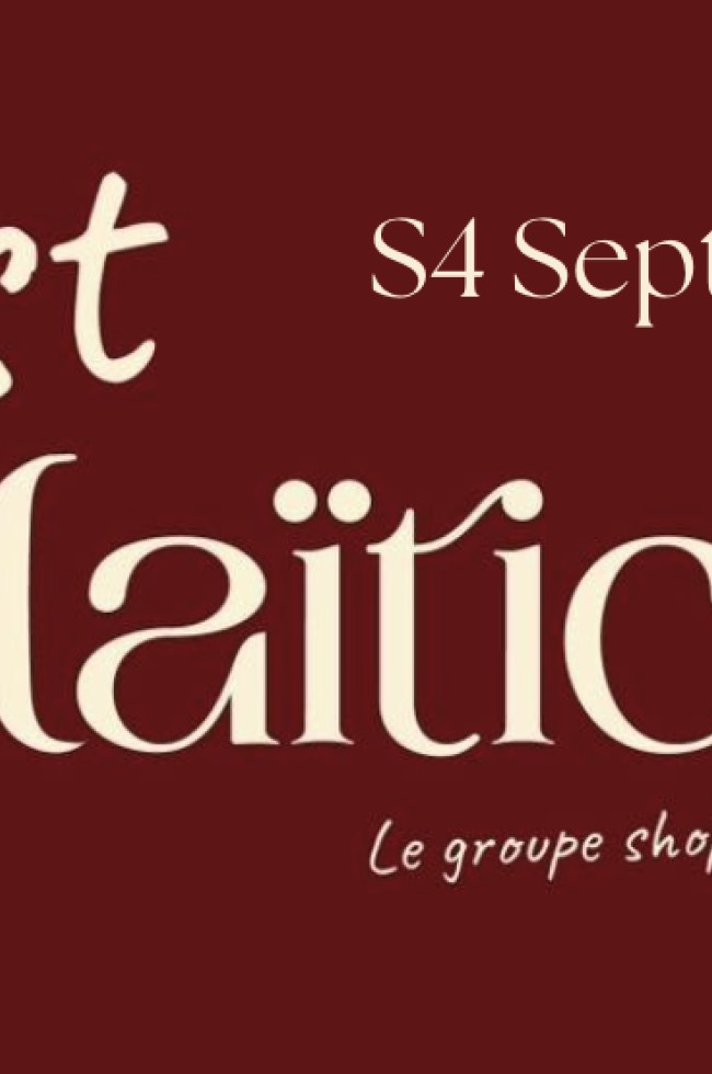 alison	vardakis S4 Septembre