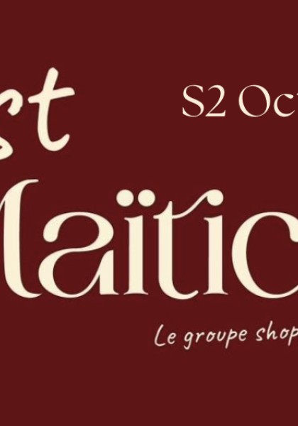 louise	stillemant S2 Octobre