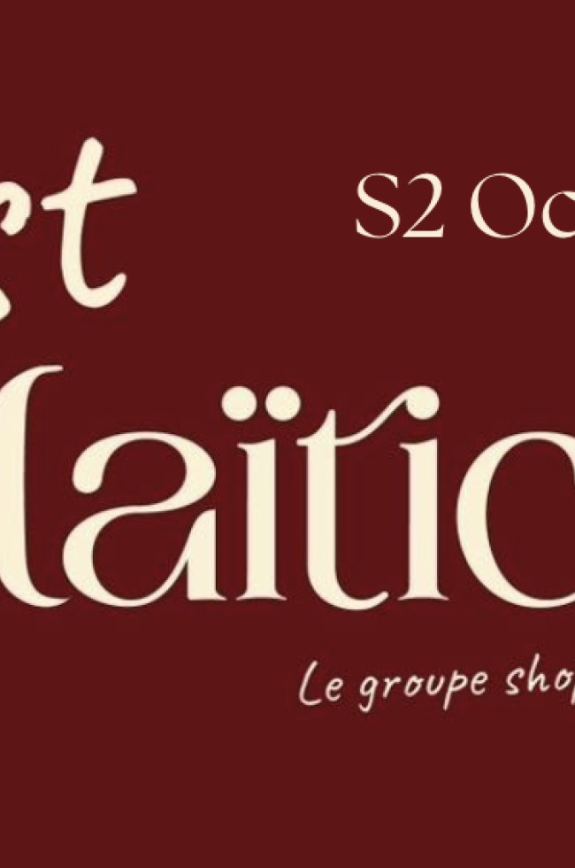 louise	stillemant S2 Octobre