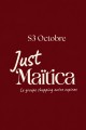 marine marbaix S3 Octobre 2026